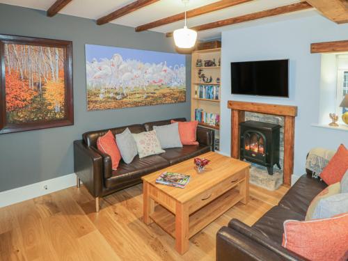 May Cottage Accommodation image 3 May Cottage image three
