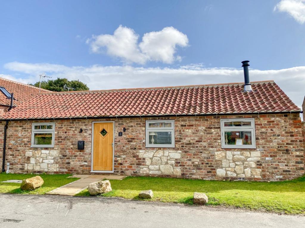 1 Church Barns Accommodation image 1 1 Church Barns image one