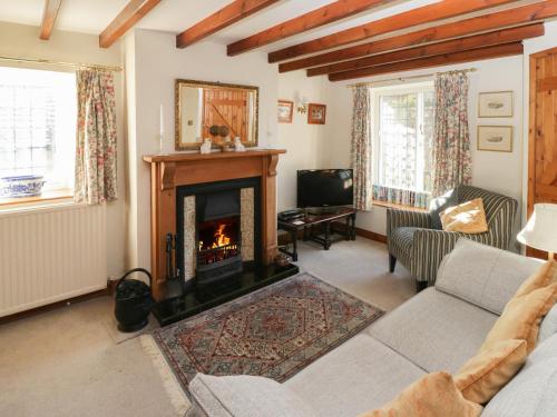 Howe Green Cottage Accommodation image 3 Howe Green Cottage image three