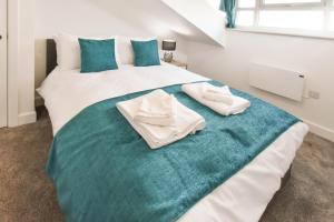 Windmill View Loft Apartment Accommodation image 2 Windmill View Loft Apartment image two