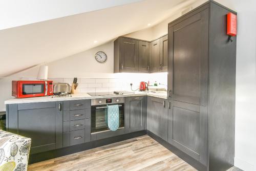 Windmill View Loft Apartment Accommodation image 3 Windmill View Loft Apartment image three