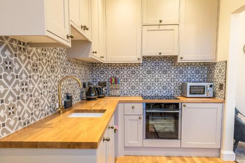 Newly Converted Apartment Rowntree House Shambles Accommodation image 3 Newly Converted Apartment Rowntree House Shambles image three