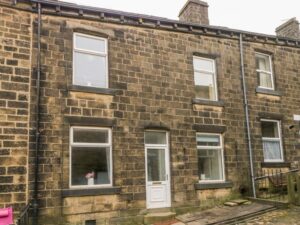 Keighley Page image 2 Picture of 5 Woodville Terrace