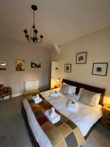 The Buck Malham Accommodation image 2 a Guest House or Inn in Malham