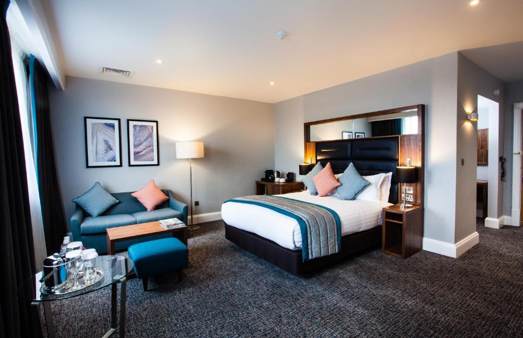Picture of Crowne Plaza Leeds