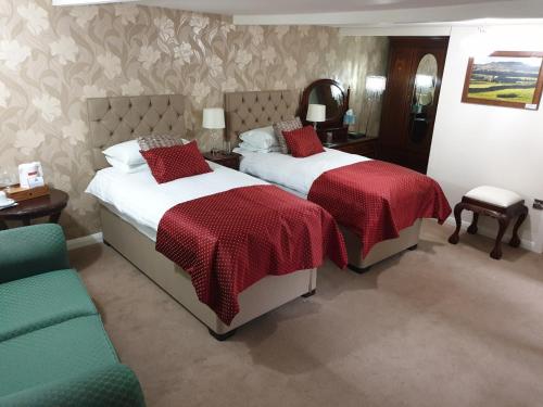 Sykes House Accommodation image 3 Sykes House image three