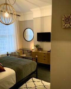 Franklin Mount Boutique Guesthouse Accommodation image 2 Franklin Mount Boutique Guesthouse image two
