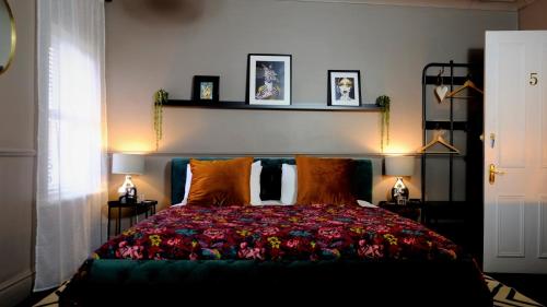 Franklin Mount Boutique Guesthouse Accommodation image 3 Franklin Mount Boutique Guesthouse image three