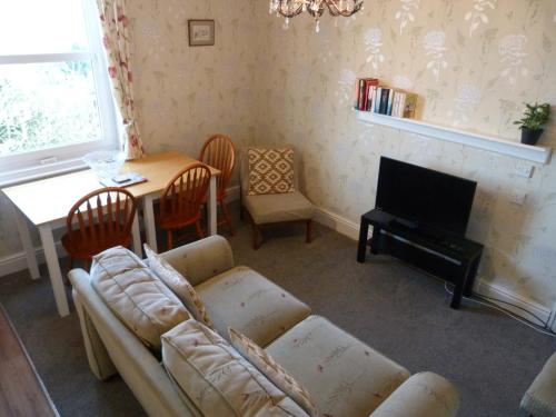 Prospect Villa, Abbey View Accommodation image 3 Prospect Villa, Abbey View image three