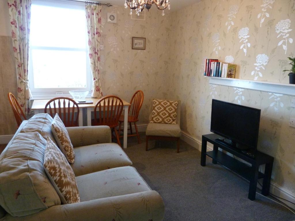 Prospect Villa, Abbey View Accommodation image 1 Prospect Villa, Abbey View image one