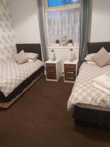 The Vale Apart Hotel Accommodation image 3 The Vale Apart Hotel image three