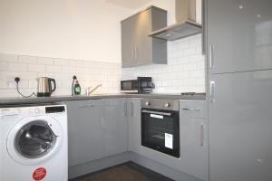 Smart Living Apartments Accommodation image 2 Smart Living Apartments image two