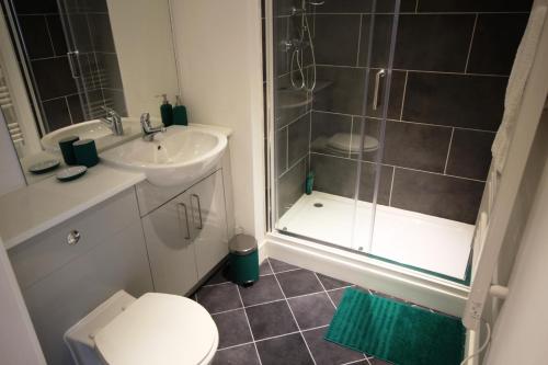 Smart Living Apartments Accommodation image 3 Smart Living Apartments image three