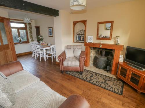 Eskside Cottage Accommodation image 3 Eskside Cottage image three