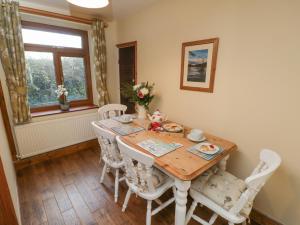 Eskside Cottage Accommodation image 2 Eskside Cottage image two