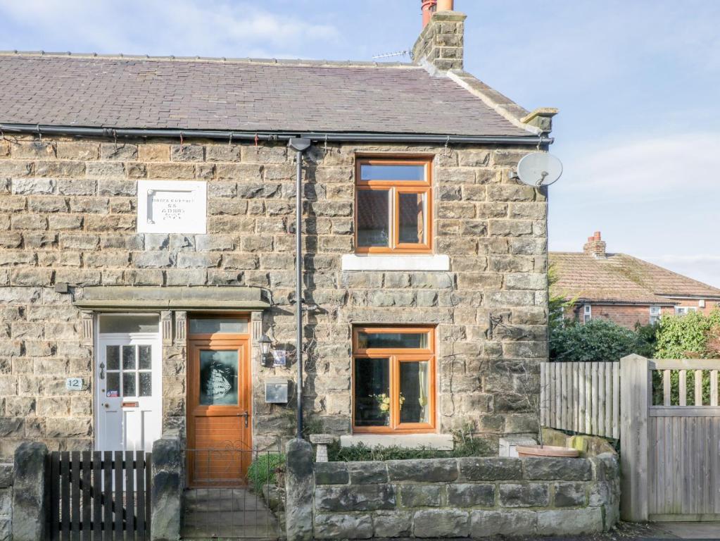 Eskside Cottage Accommodation image 1 Eskside Cottage image one