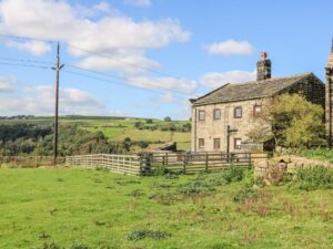 Hebden Bridge Accommodation Page image 13 Picture of 3 Horsehold