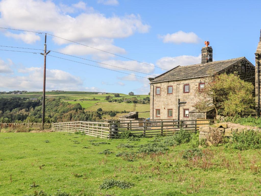 3 Horsehold Accommodation image 1 3 Horsehold image one