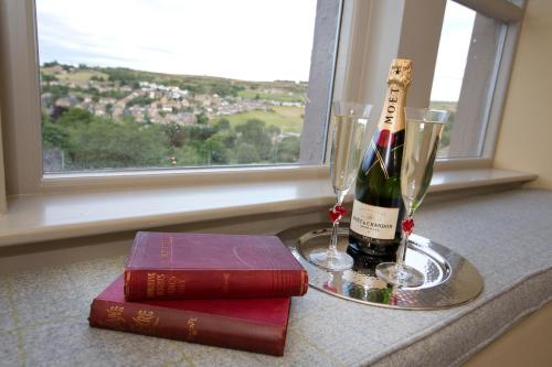 The Fleece Inn Accommodation image 3 The Fleece Inn image three