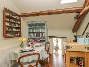 The Loft Accommodation image 2 The Loft image two