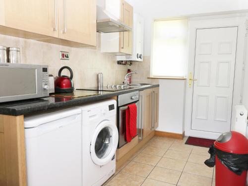 The Bungalow Accommodation image 3 The Bungalow image three