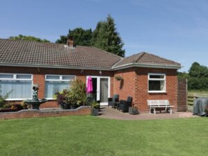 Picture of The Bungalow