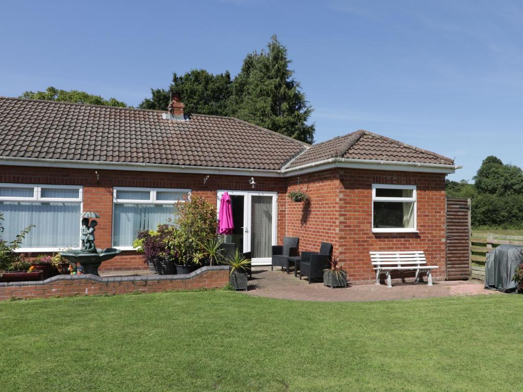 The Bungalow Accommodation image 1 The Bungalow image one