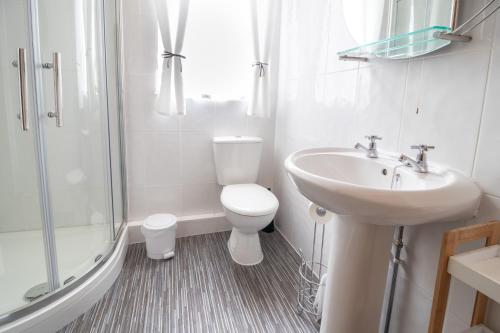 Ashford House Guest House Accommodation image 1 Ashford House Guest House image one