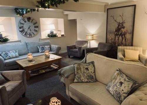 Cocketts Hotel Accommodation image 3 Cocketts Hotel image three