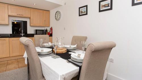 The Abbots Chambers Accommodation image 3 The Abbots Chambers image three