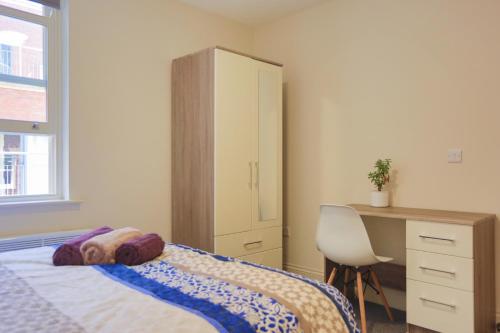 Spacesavers Accommodation image 3 Spacesavers image three