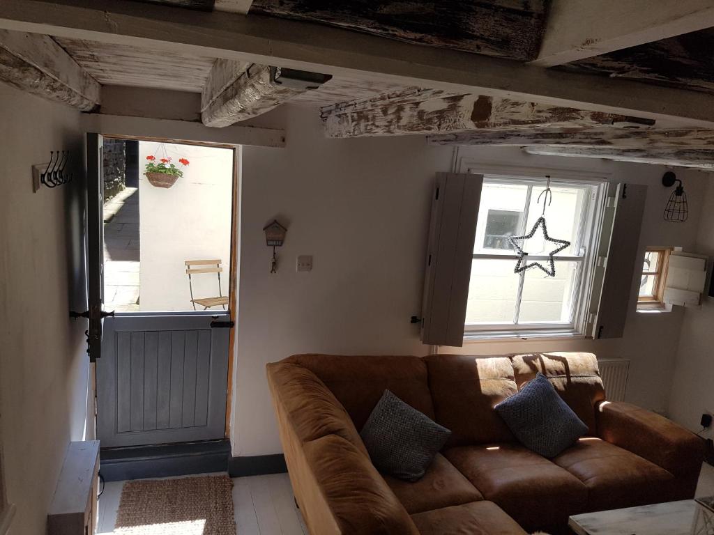 The Beach House image one