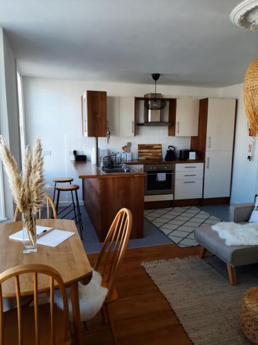 Seagrass Studio Accommodation image 3 Seagrass Studio image three