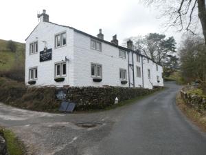 The George Inn Accommodation image 2 a Guest House or Inn in Skipton