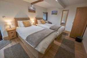 Dalecote Barn Bed & Breakfast Accommodation image 2 Dalecote Barn Bed & Breakfast image two