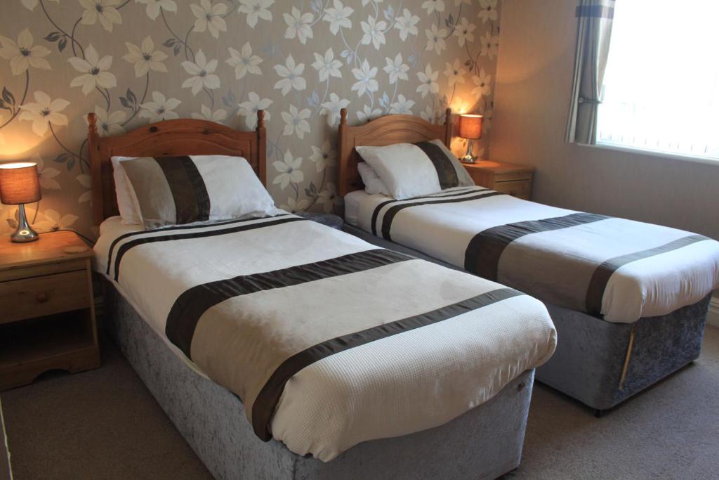 The Belmont Accommodation image 1 The Belmont image one