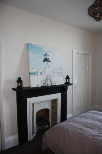 No3 By The Sea Apartment Accommodation image 3 No3 By The Sea Apartment image three