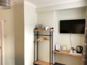 B&B Accommodation in & Near Sandsend Page image 18 Picture of The Grove