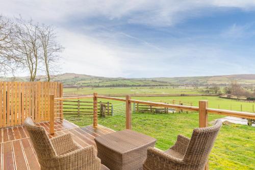Throstle Nest Farm Accommodation image 3 Throstle Nest Farm image three