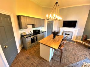 The Leeming at Claremont Apartments Accommodation image 2 The Leeming at Claremont Apartments image two