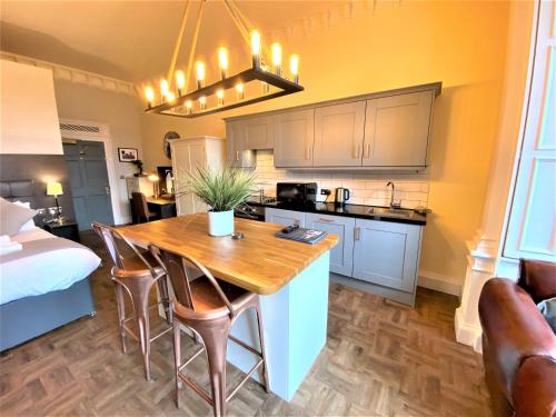 The Scott at Claremont Serviced Apartments Accommodation image 3 The Scott at Claremont Serviced Apartments image three