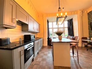 The Scott at Claremont Serviced Apartments Accommodation image 2 The Scott at Claremont Serviced Apartments image two