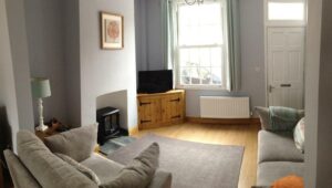 Picture of 7 Buckingham Street