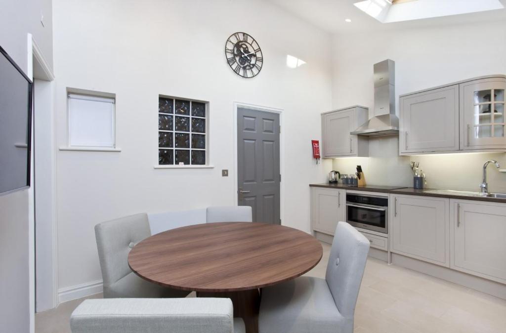 The Bingham Accommodation image 1 The Bingham image one