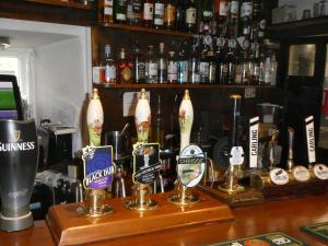 The George Inn Accommodation image 1 Picture of The George Inn