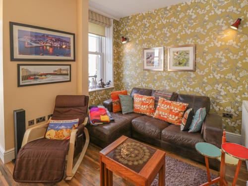 Flat 4 Accommodation image 3 Flat 4 image three