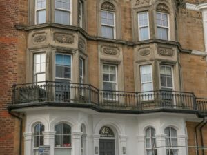 Apartments in Whitby - Prices & Bookings Page image 75 Picture of Flat 4