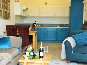 County House Retreat Accommodation image 2 County House Retreat image two