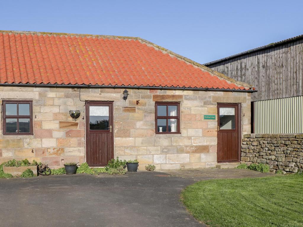 Broadings Cottage Accommodation image 1 Broadings Cottage image one