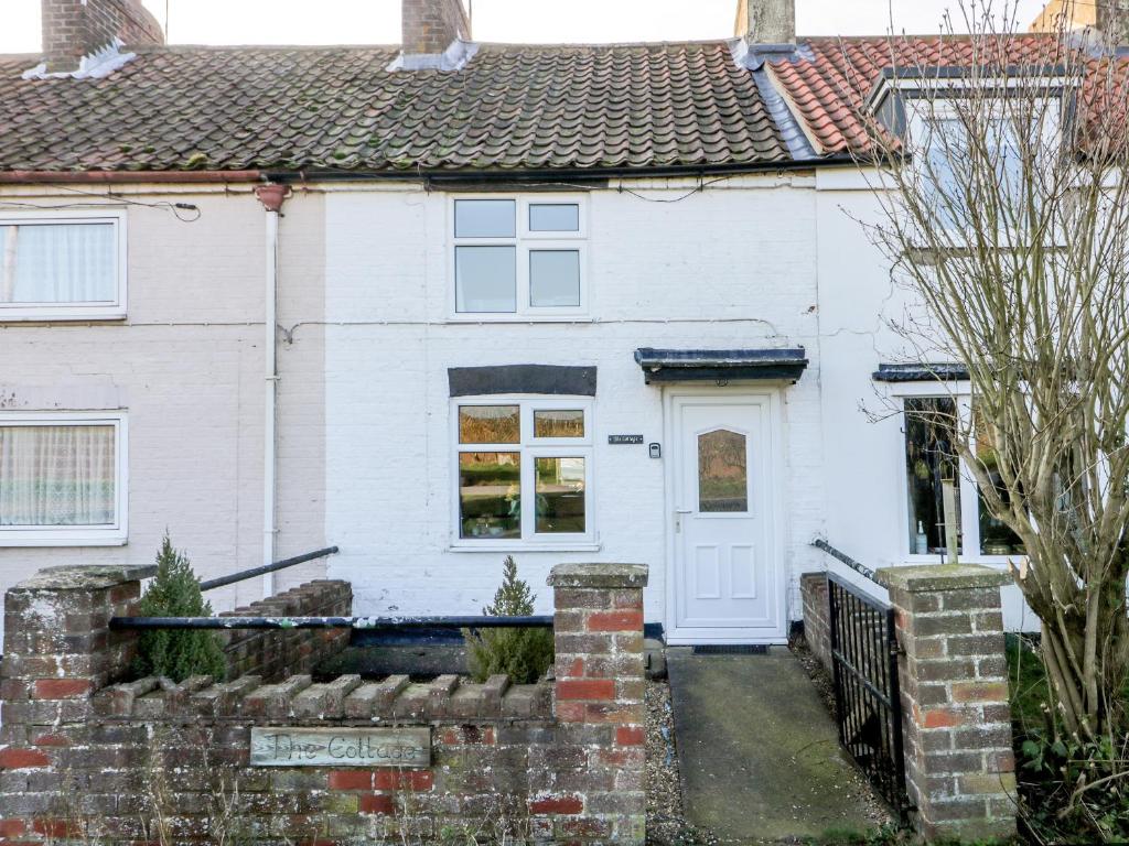 The Cottage, Driffield Accommodation image 1 The Cottage, Driffield image one